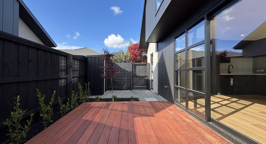  at 5/31 Division Street, Riccarton, Christchurch City, Canterbury