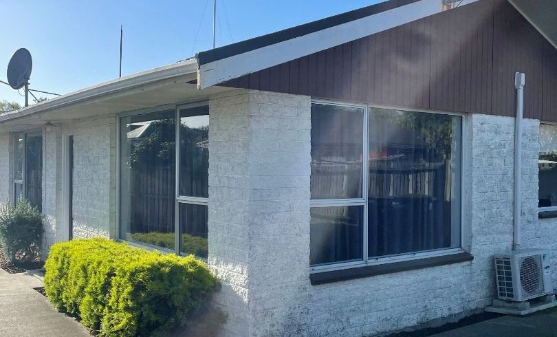  at 2/46 Grenville Street, Waltham, Christchurch City, Canterbury
