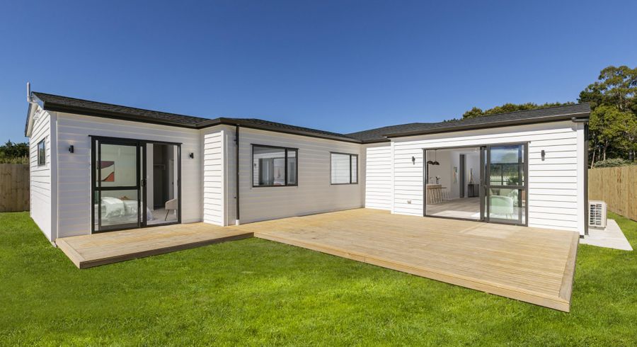 at 47 McIndoe Road, Huapai, Rodney, Auckland