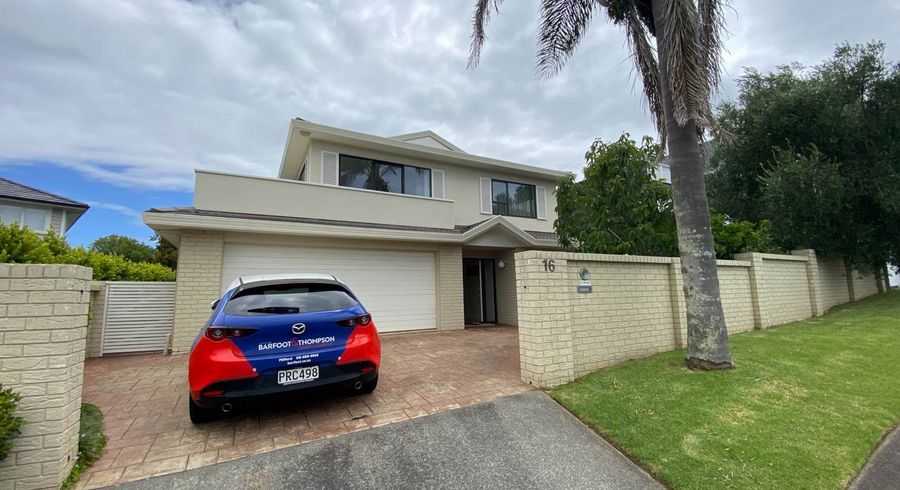  at 16 Campbell Road, Takapuna, North Shore City, Auckland
