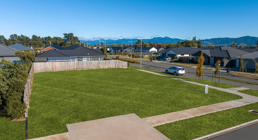  at 2 Kittyhawk Road, Blenheim Central, Blenheim, Marlborough