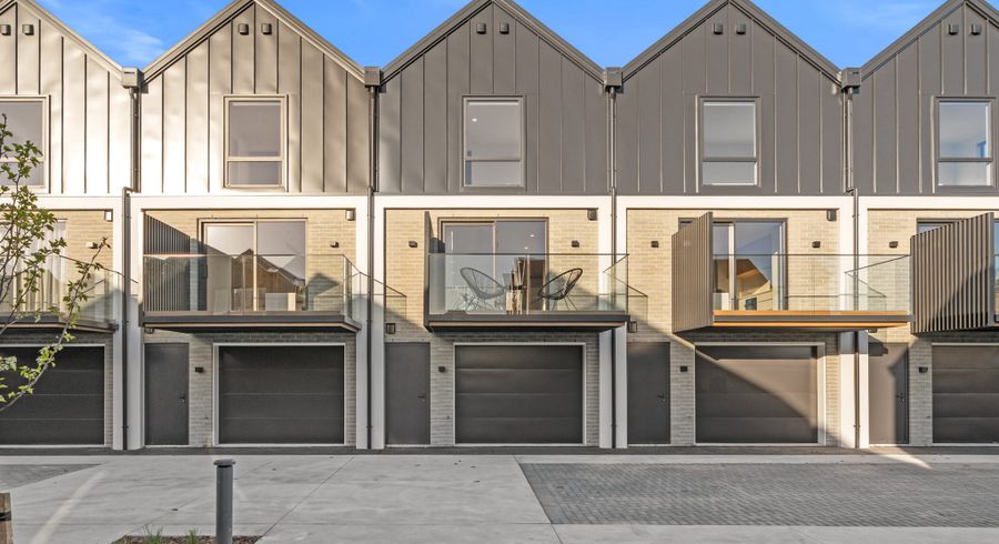 at 3/187 Fitzgerald Avenue, City Centre, Christchurch City, Canterbury
