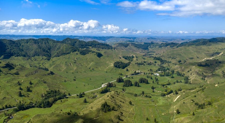  at 1221 Waitewhena Road, Taumarunui, Ruapehu, Manawatu / Whanganui