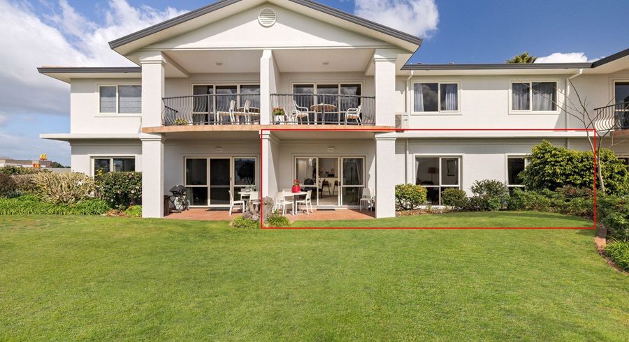  at 3/111 Santa Monica Drive, Papamoa Beach, Tauranga, Bay Of Plenty