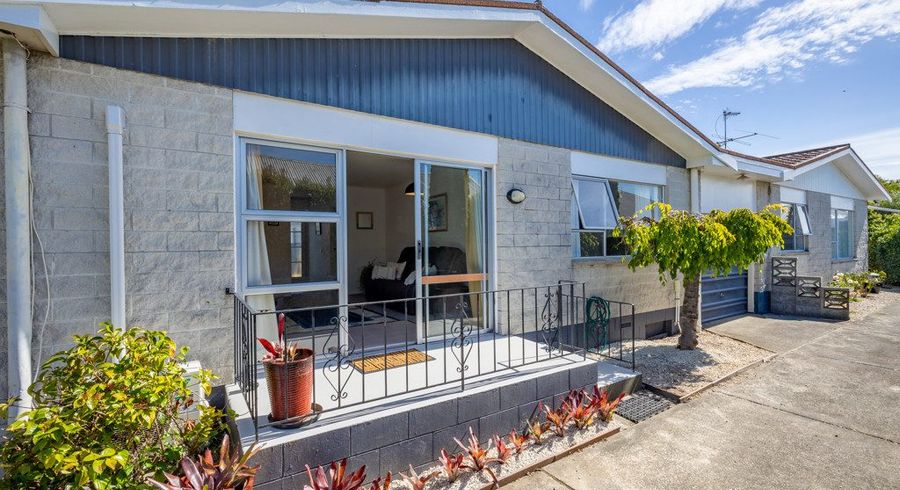  at 2/68 Tasman Street, The Wood, Nelson, Nelson / Tasman