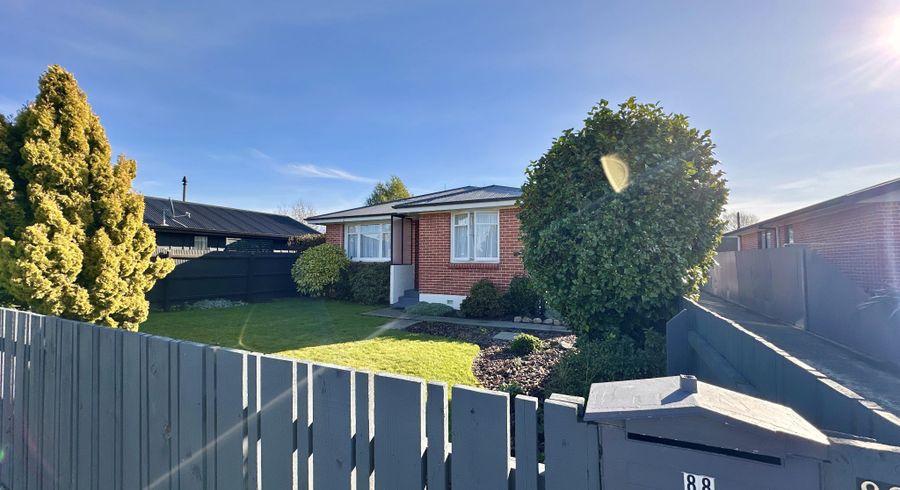  at 88 Grove Street, Ashburton, Ashburton, Canterbury