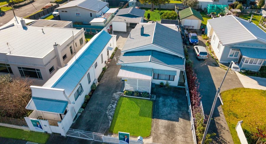  at 710 Heretaunga Street East Hastings, Parkvale, Hastings, Hawke's Bay