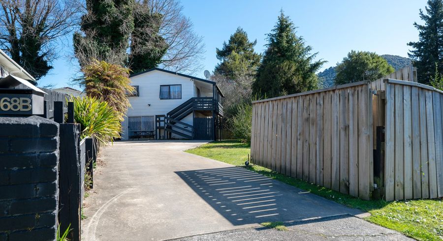  at 68B Edmund Road, Mangakakahi, Rotorua