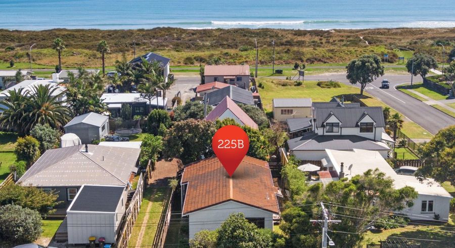  at 225B Dickson Road, Papamoa Beach, Papamoa
