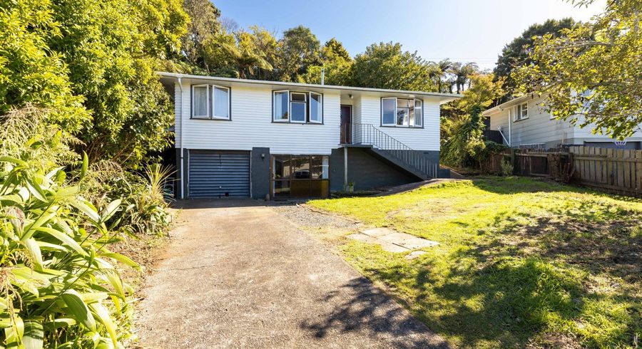  at 16 Regent Place, Blagdon, New Plymouth