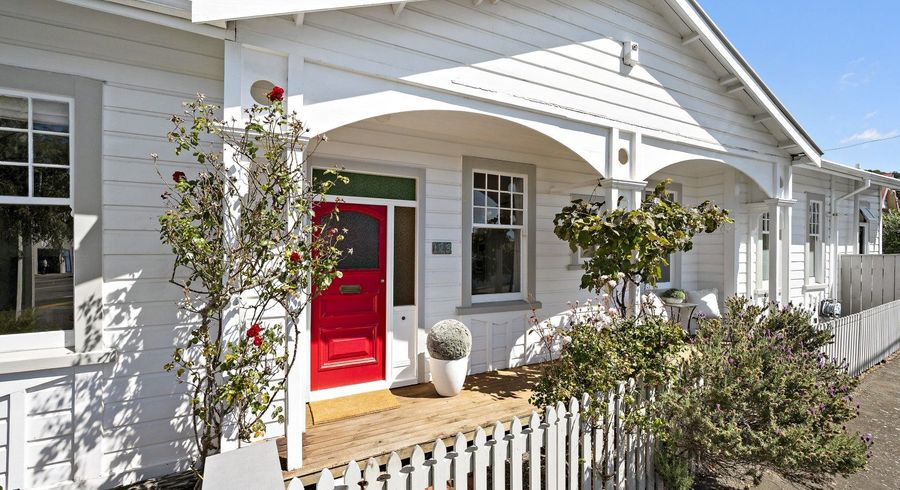  at 123 Nelson Street, Petone, Lower Hutt, Wellington