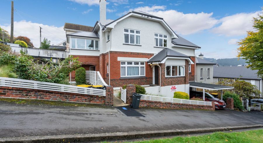  at 1 Albany Street, North Dunedin, Dunedin