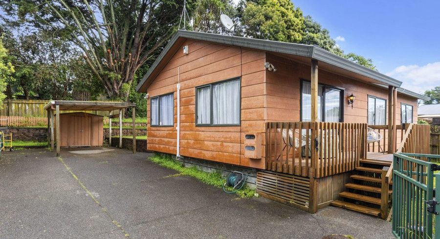  at 21C WATERVIEW Road, Takanini, Auckland