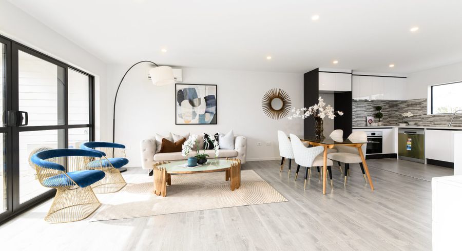  at 4/7 Ranui Station Road, Ranui, Waitakere City, Auckland