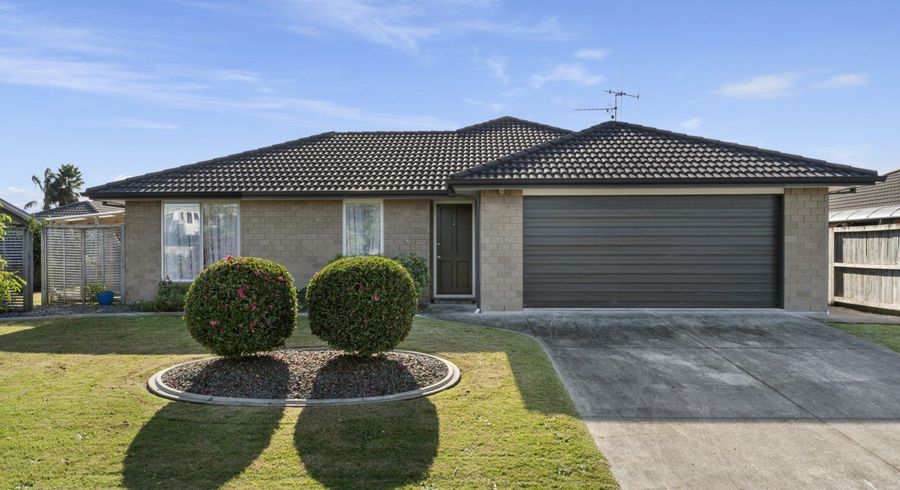  at 3 Oakwood Way, Papamoa Beach, Papamoa