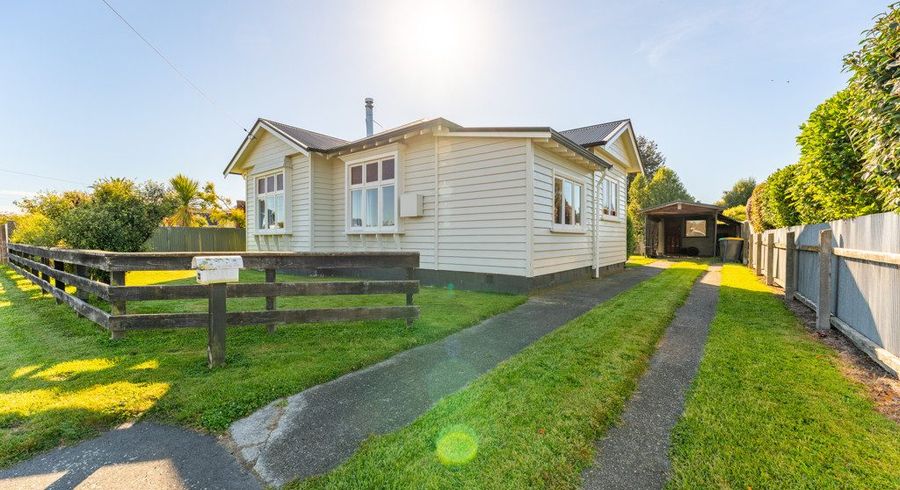  at 22 John Street, Temuka, Timaru, Canterbury