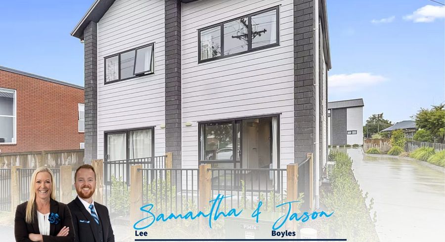  at 5/17 Lyon Street, Frankton, Hamilton