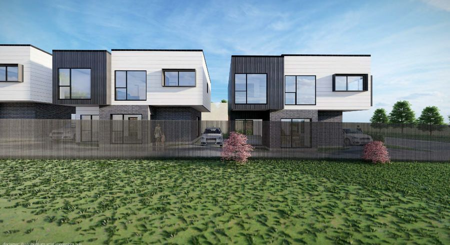  at 6 Waikare Road, Otahuhu, Auckland