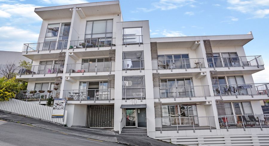  at 205/10 Flower Street, Eden Terrace, Auckland