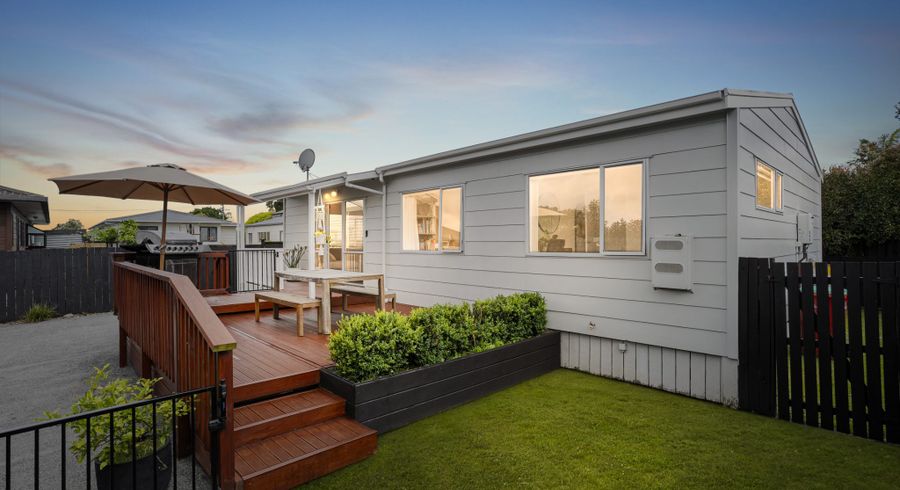  at 3/27 Abbotleigh Avenue, Te Atatu Peninsula, Waitakere City, Auckland