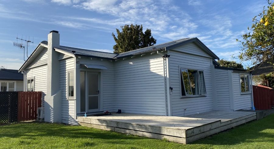  at Maraenui, Napier, Hawke's Bay