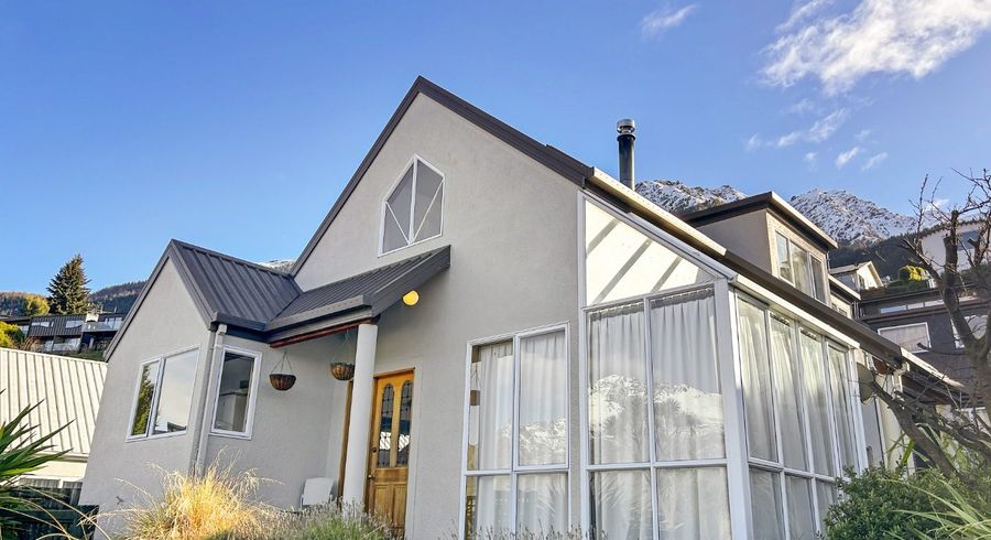  at 34a Sainsbury Road, Fernhill, Queenstown-Lakes, Otago