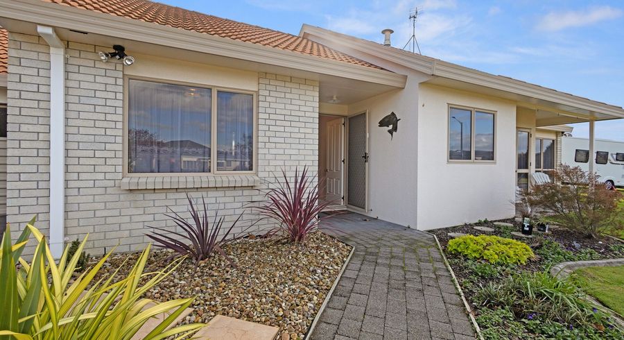  at 26b Ngaio Street, Matamata, Matamata-Piako, Waikato