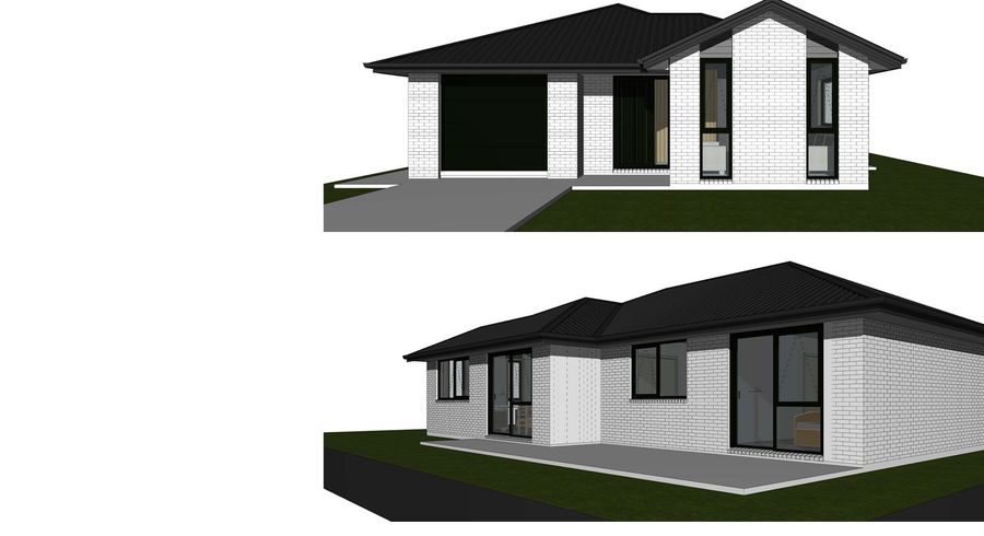  at Lot10, 396 Wigram Road, Halswell, Christchurch City, Canterbury