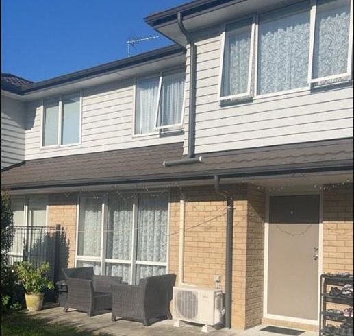  at 20 Akeake Lane, Manurewa, Manukau City, Auckland