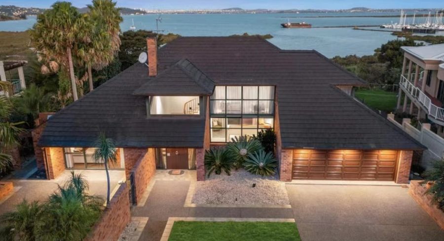  at West Harbour, Waitakere City, Auckland