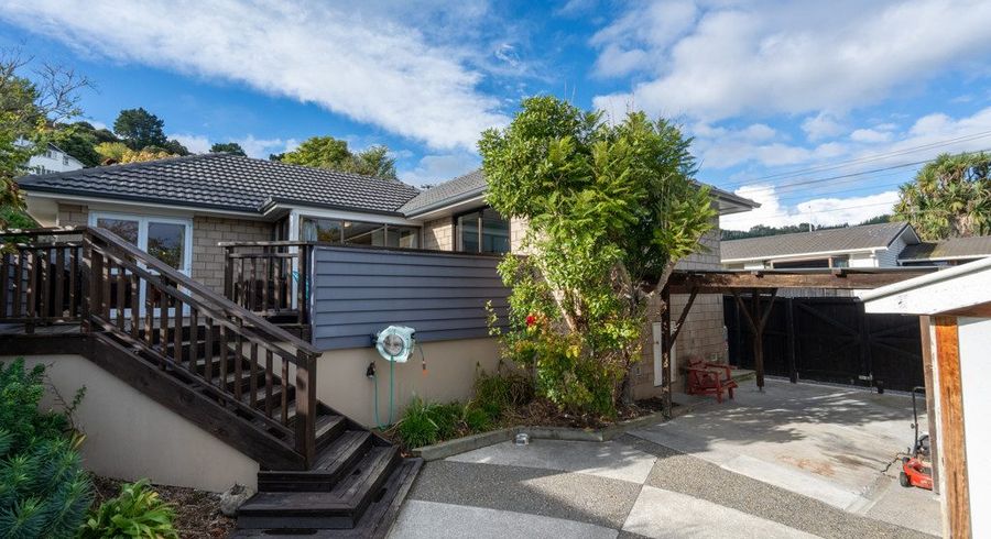  at 20 Vernon Terrace, Hillsborough, Christchurch