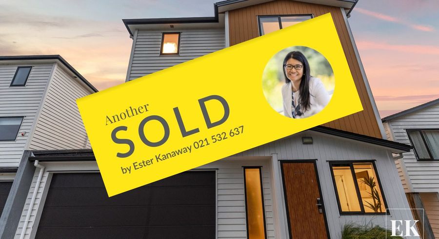  at 22B Thornlow Street, Glendene, Auckland
