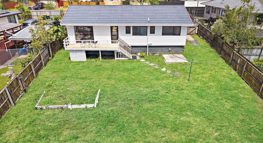  at 213 Glengarry Road, Glen Eden, Waitakere City, Auckland