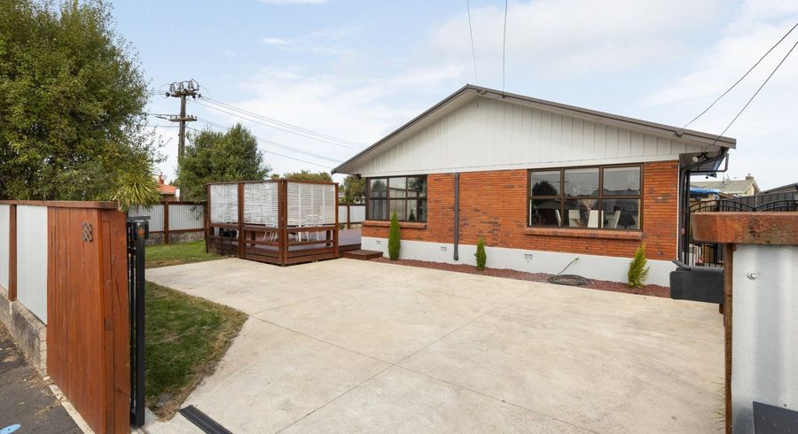  at 38 Prisk Street, Melville, Hamilton, Waikato