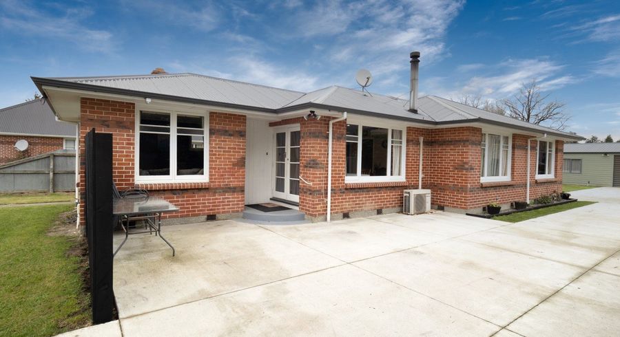  at 17 Middle Road, Allenton, Ashburton, Canterbury