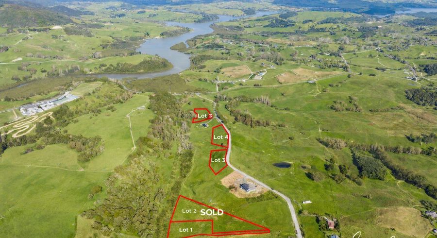  at 0 Judd Road, Maungaturoto, Kaipara, Northland