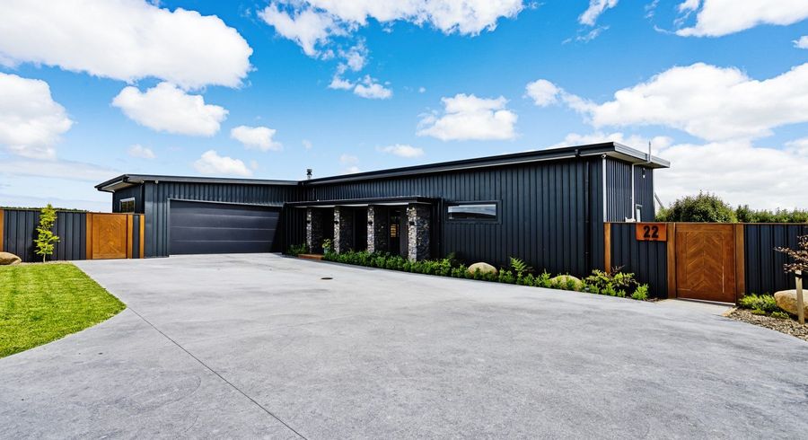  at 22 Glenda Place, Seaward Bush, Invercargill, Southland