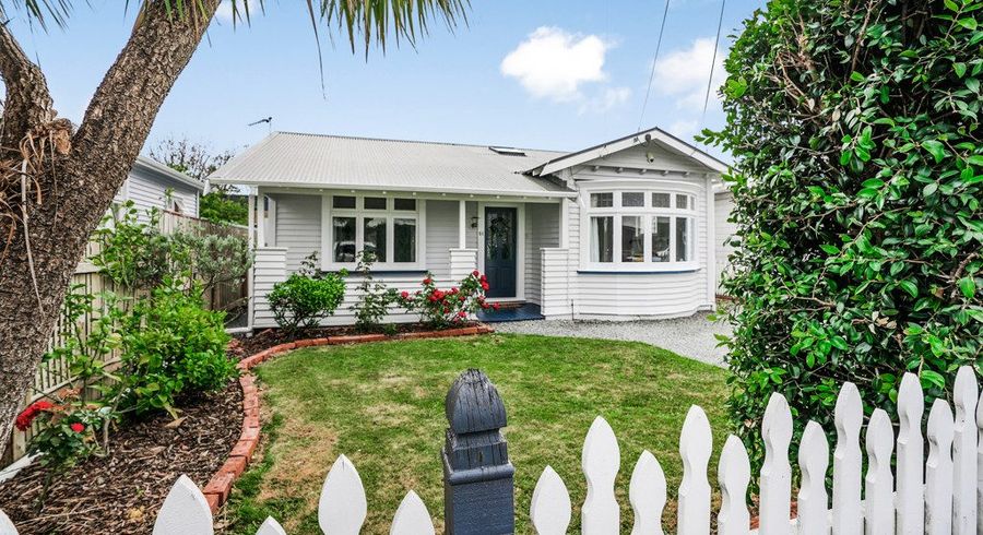  at 51 Nelson Street, Petone, Lower Hutt