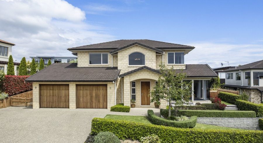  at 16 Omana Heights Drive, Maraetai, Auckland