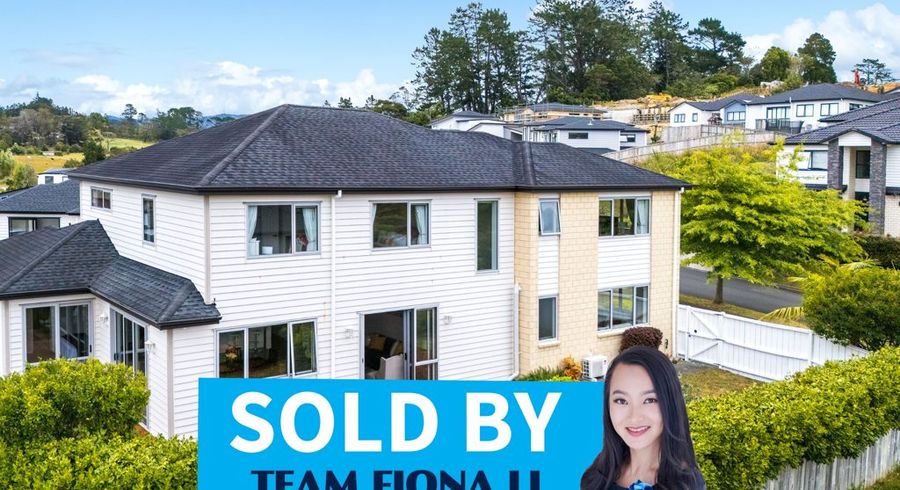  at 30 Korihi Drive, Swanson, Auckland