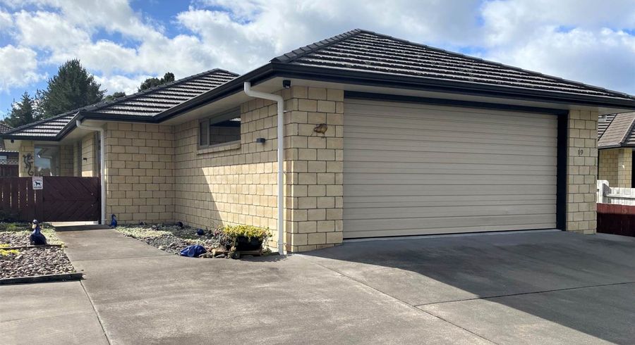  at 19 North Crest Drive, Onerahi, Whangarei, Northland