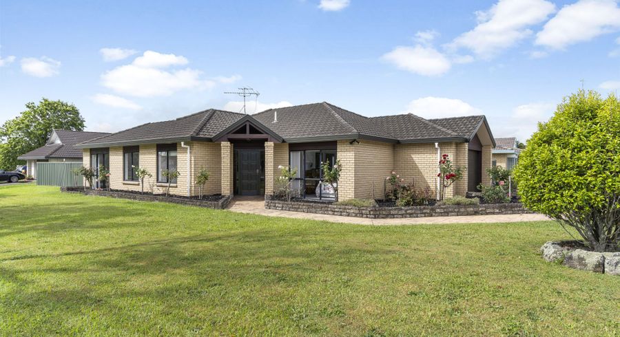  at 60 Tington Avenue, Wattle Downs, Manukau City, Auckland