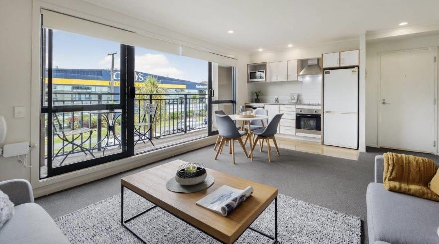  at 5/22 Normanby Road, Mount Eden, Auckland City, Auckland