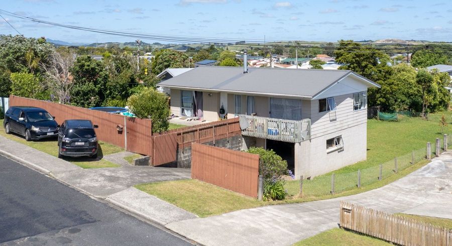 at 81 Ranfurly Street, Dargaville, Dargaville