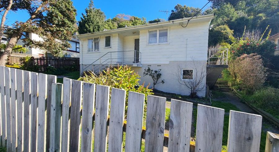  at 195 Sievers Grove, Cannons Creek, Porirua, Wellington