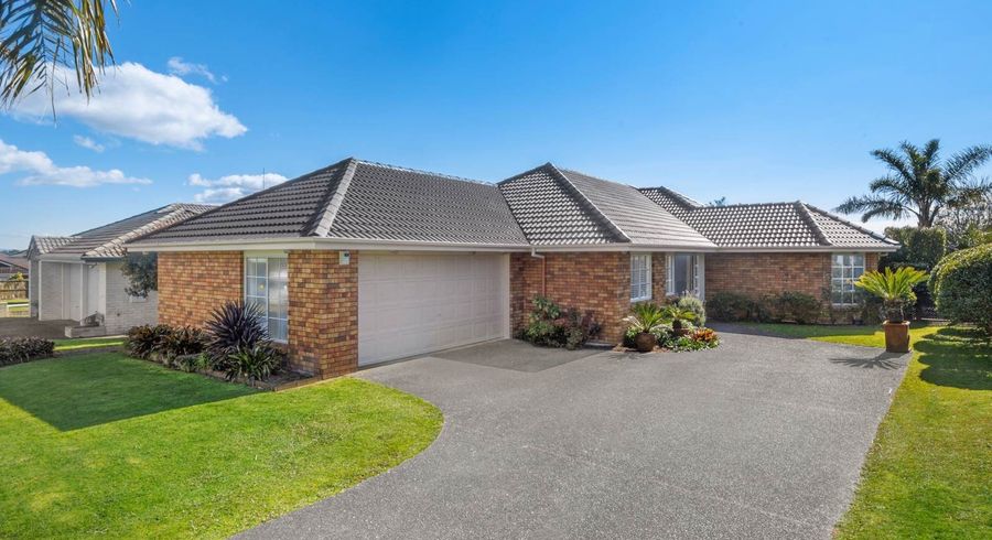  at 1/9 Crescent Hills Court, Northpark, Manukau City, Auckland