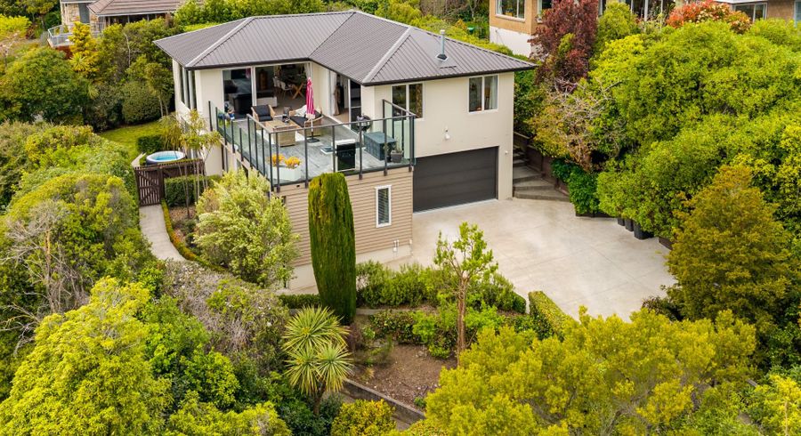  at 105 Major Hornbrook Road, Mount Pleasant, Christchurch City, Canterbury