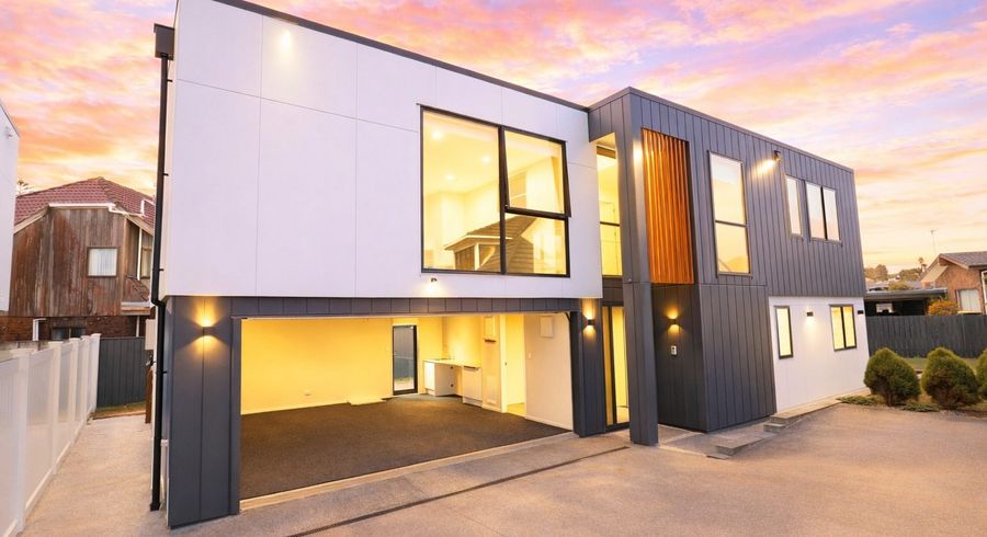  at 4B The Parade, Bucklands Beach, Manukau City, Auckland