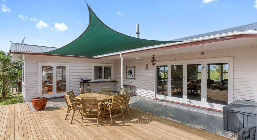  at 624  Golden Stairs Road, Maungaturoto, Kaipara, Northland