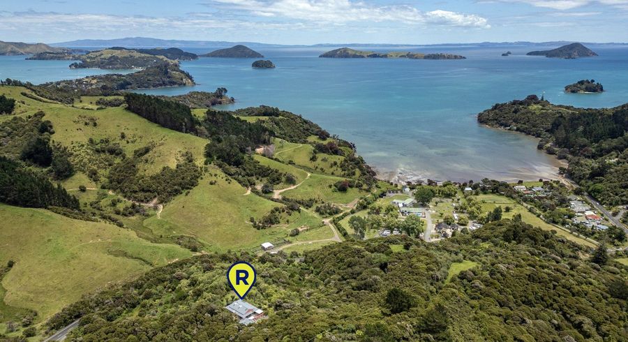  at 206 Colville Road, Coromandel